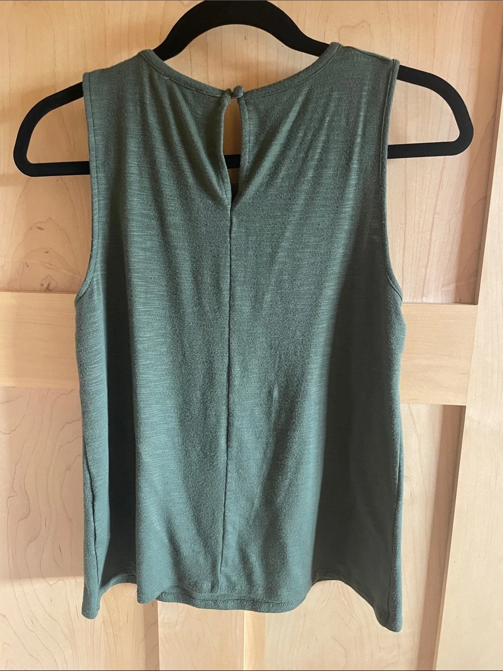 J. Crew soft knit